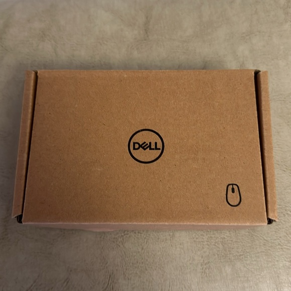 Dell laser wired mouse - Picture 2 of 2